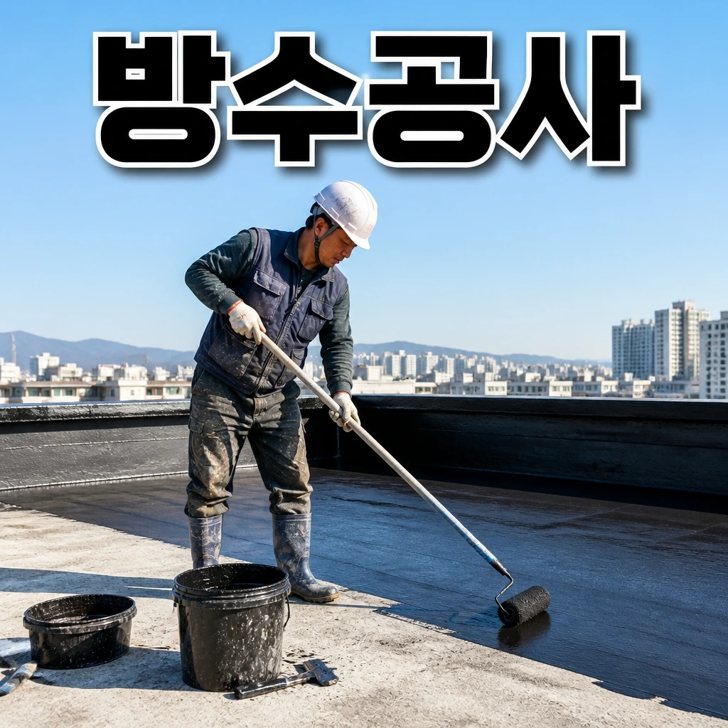 세종특별자치시 누수탐지비교 - 방수공사 관련 상담 안내 이미지