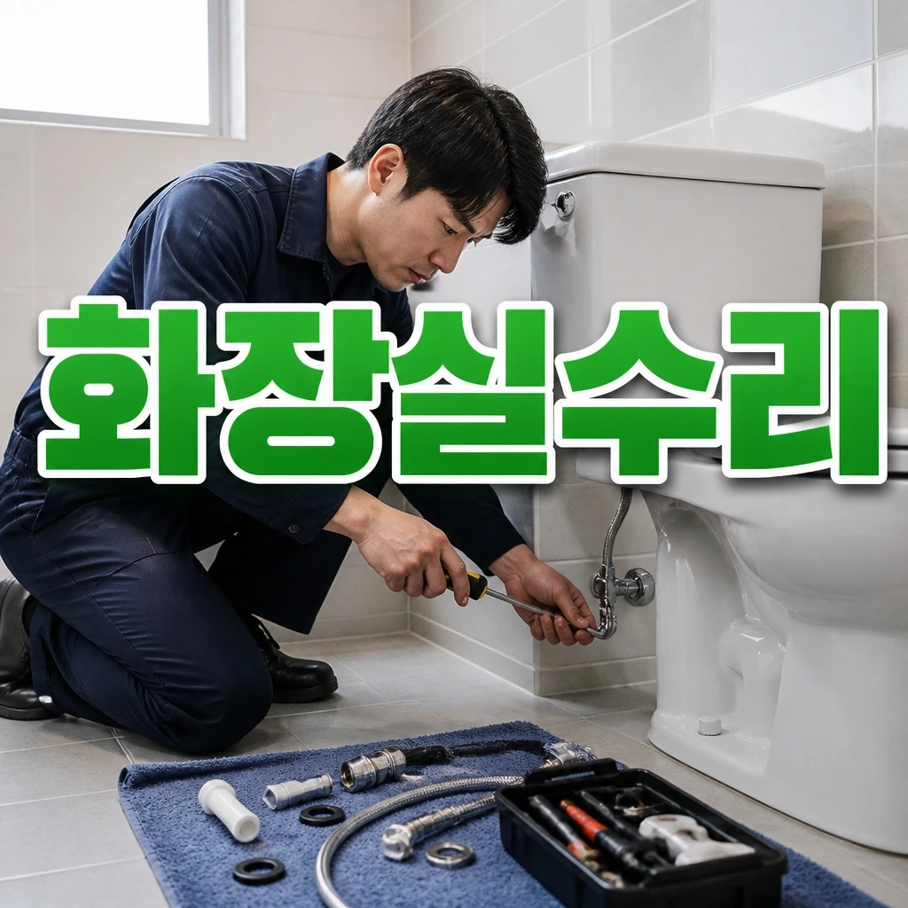 충청남도 누수탐지비교 - 화장실수리 관련 상담 안내 이미지